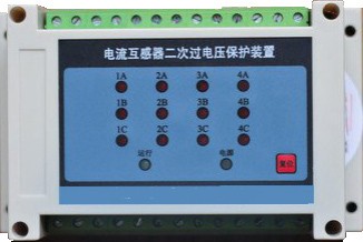 LYB 电流互感器二次过电压保护器