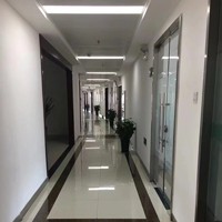 上海林语电气技术有限公司办公环境